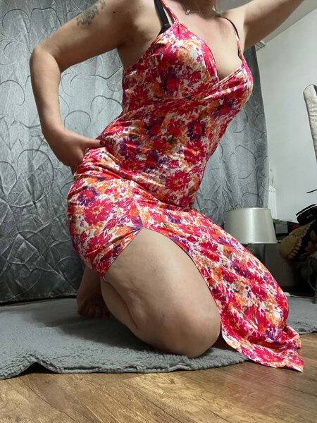 Doamna matura 43 ani fara graba, poze reale,